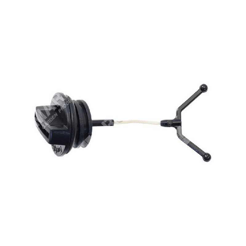Bouchon de réservoir de mélange PROGREEN - 054708