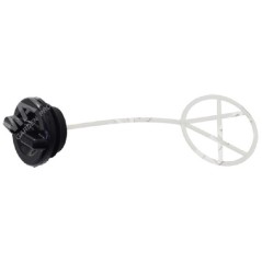 Tappo serbatoio carburante PROGREEN - 054186 | NewgardenParts.com