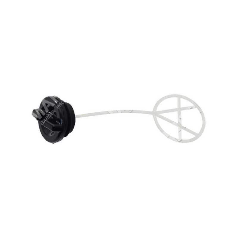 Tappo serbatoio carburante PROGREEN - 054186