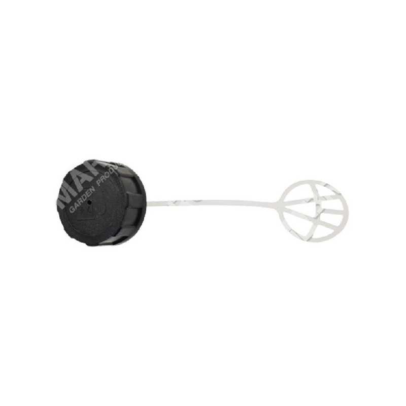PROGREEN fuel tank cap - 054042