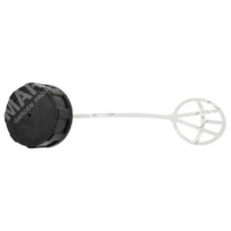 Tappo serbatoio carburante PROGREEN - 054042 | NewgardenParts.com