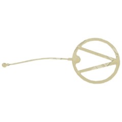 Cap stopper for PROGREEN chainsaws - 029314 | NewgardenParts.com