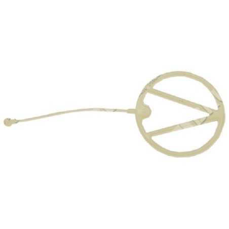 Fermatappo per motoseghe PROGREEN - 029314 | NewgardenParts.com