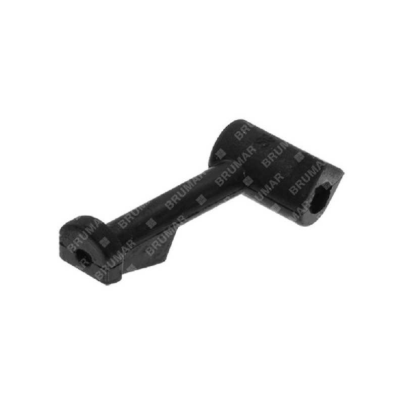 Breather hose for PROGREEN chainsaws - 057042