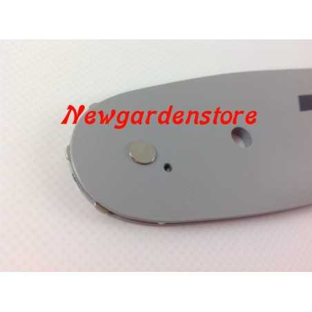 Chainsaw bar length 35 mm chain link 52/53 452701 | NewgardenParts.com