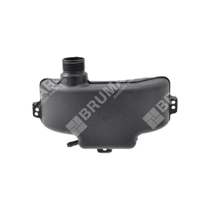 Fuel tank for PROGREEN tillers - 050817