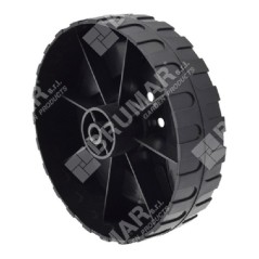 Rueda para cortacésped PROGREEN - 050602 | NewgardenParts.com