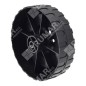 Rueda para cortacésped PROGREEN - 050602