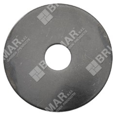 Rondella frizione PROGREEN - 054851 | NewgardenParts.com