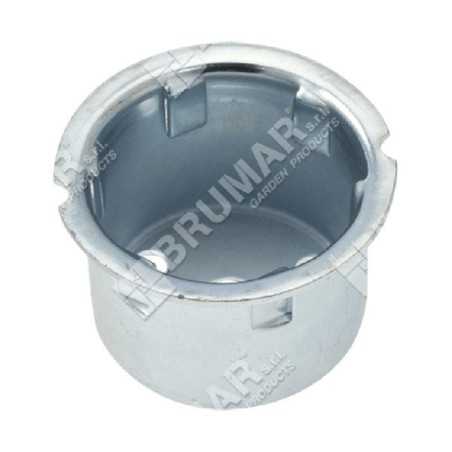 Starter driver for PROGREEN motor hoes - 050822 | NewgardenParts.com