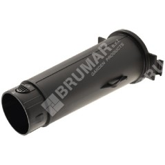 Tubo aspirazione optional per aspiratori soffiatori PROGREEN - 050954 | NewgardenParts.com
