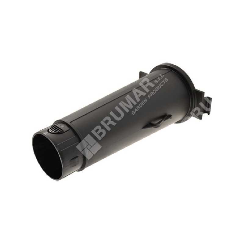 Tubo aspirazione optional per aspiratori soffiatori PROGREEN - 050954