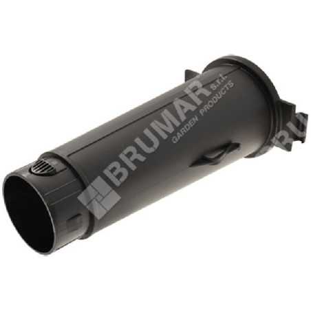 Tubo aspirazione optional per aspiratori soffiatori PROGREEN - 050954 | NewgardenParts.com