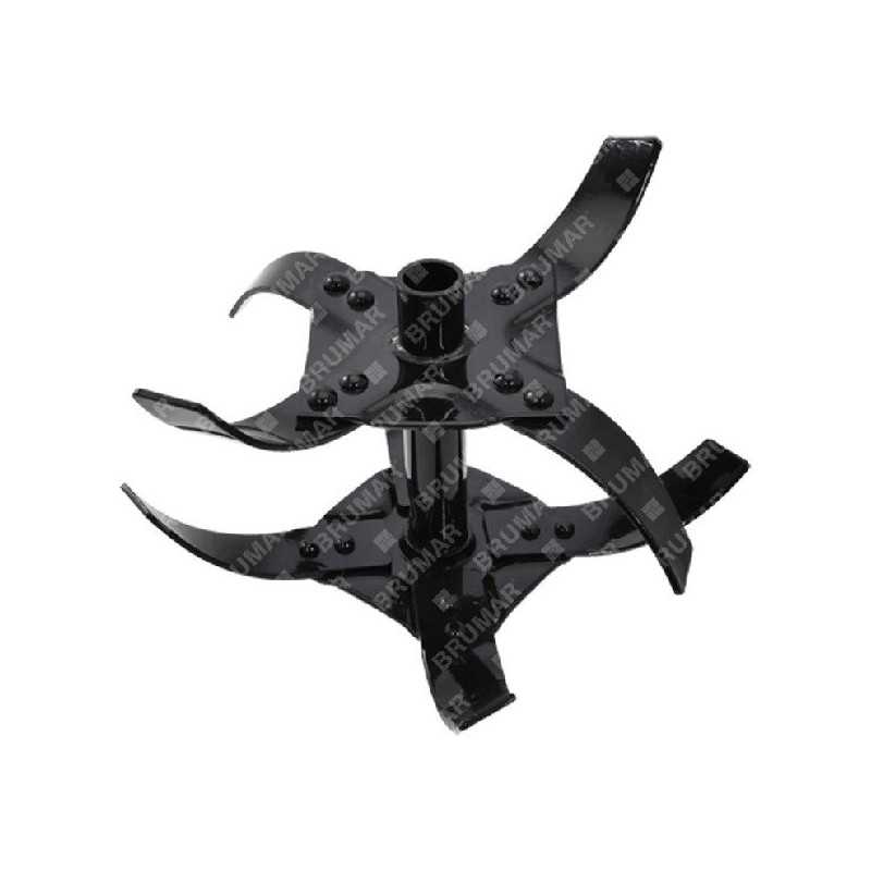 Lama sinistro per motozappe PROGREEN - 057223