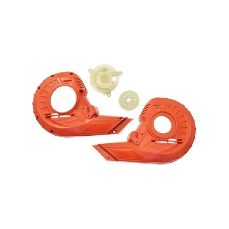 Carter for PROGREEN hedge trimmers - 052373