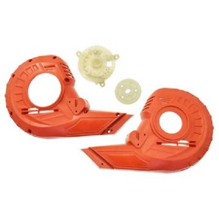 Carter per tagliasiepi PROGREEN - 052373 | NewgardenParts.com