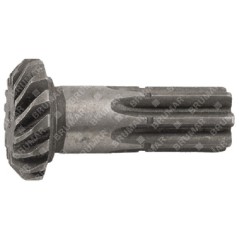 Pinion for PROGREEN hedge trimmer application - 058943 | NewgardenParts.com