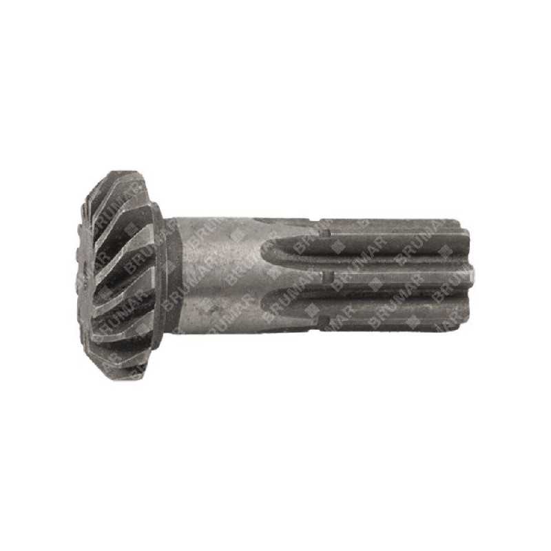 Pinion for PROGREEN hedge trimmer application - 058943
