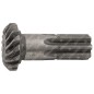 Pinion for PROGREEN hedge trimmer application - 058943