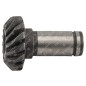 Pinion for PROGREEN hedge trimmer application - 058934