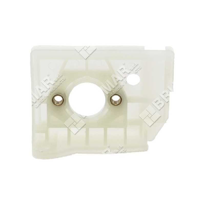 Supporto collettore per motoseghe PROGREEN COMPATIBILE - 054834