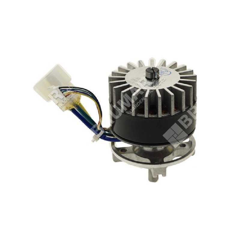Motore elettrico per decespugliatori PROGREEN - 048829