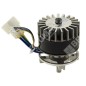 Motore elettrico per decespugliatori PROGREEN - 048829
