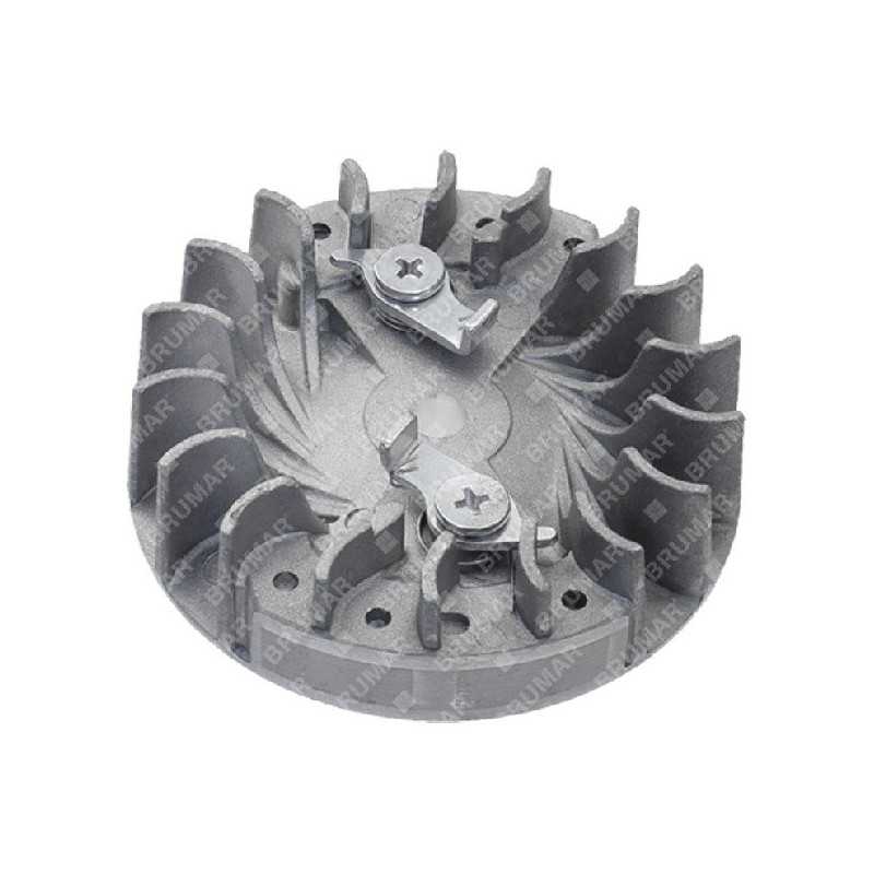 Magnetic flywheel for PROGREEN chainsaws - 056999