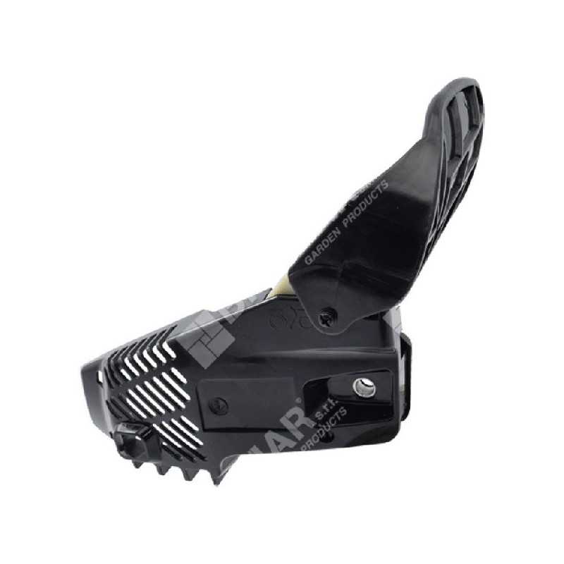 Chain guard for PROGREEN chainsaws - 054180