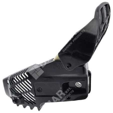 Protector de cadena para motosierras PROGREEN - 054180 | NewgardenParts.com