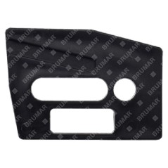 External bar sheet for PROGREEN chainsaws - 057051 | NewgardenParts.com