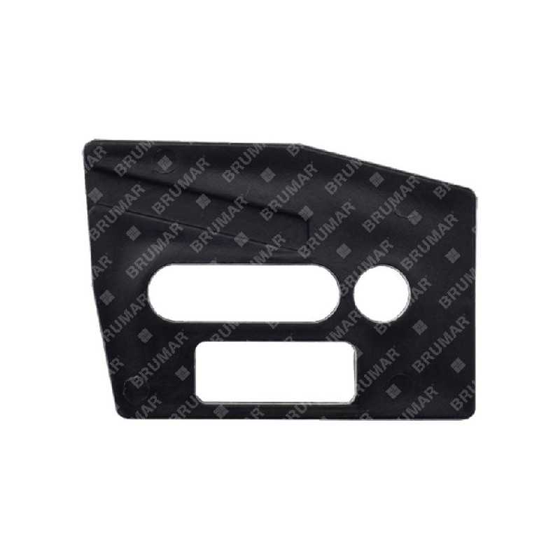 External bar sheet for PROGREEN chainsaws - 057051