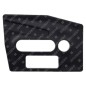 External bar sheet for PROGREEN chainsaws - 057051