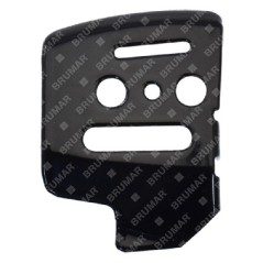 Internal bar plate for PROGREEN chainsaws - 057043 | NewgardenParts.com