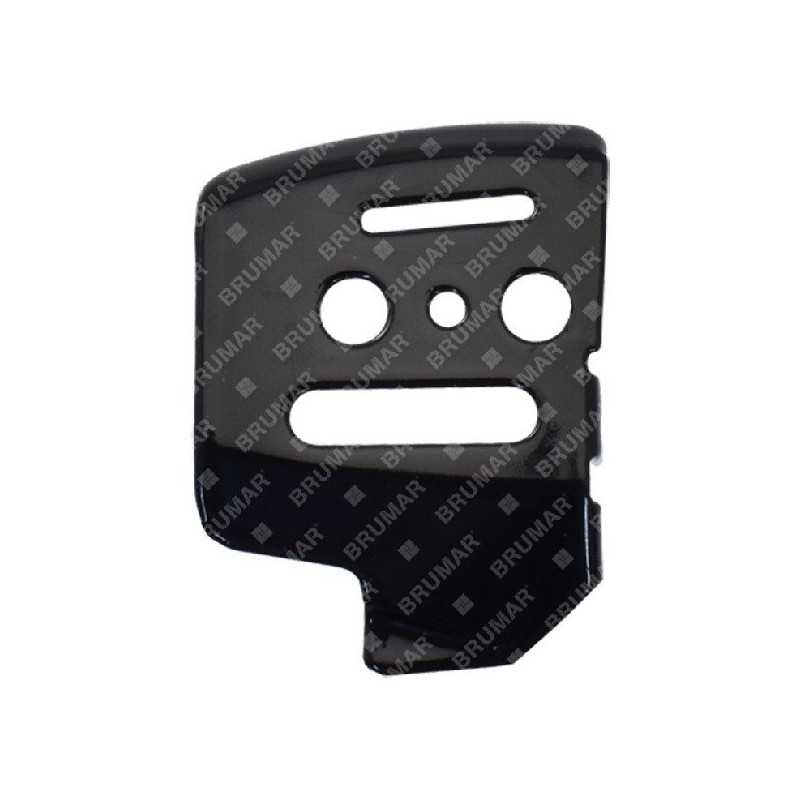 Internal bar plate for PROGREEN chainsaws - 057043