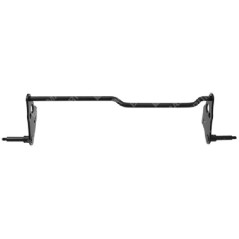 Hinterradachse für PROGREEN Rasenmäher – 059293 | NewgardenParts.com