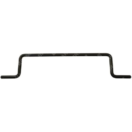 Hinterradachse für PROGREEN Rasenmäher – 059219 | NewgardenParts.com