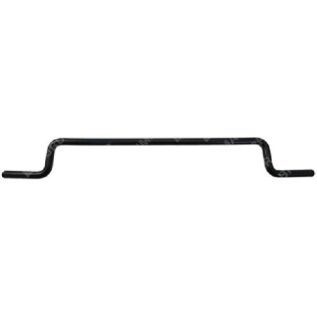 Vorderradachse für PROGREEN Rasenmäher – 059214 | NewgardenParts.com
