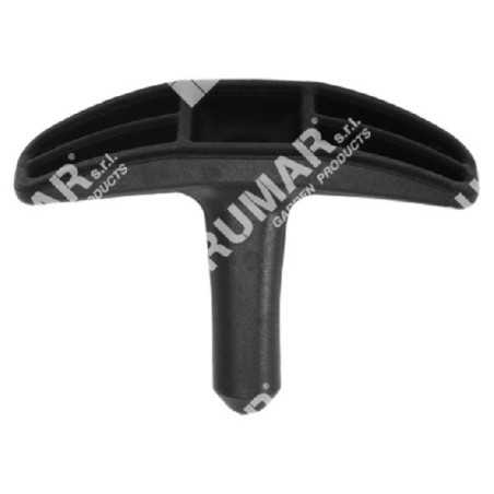 Impugnatura avviamento per decespugliatori PROGREEN - 046448 | NewgardenParts.com