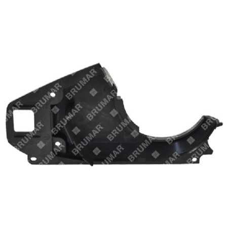 Deflettore avviamento per motoseghe PROGREEN - 054162 | NewgardenParts.com