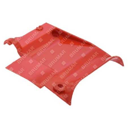Tank cover for PROGREEN chainsaws - 054149 | NewgardenParts.com