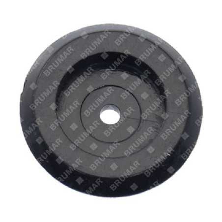 Capuchon anti-vibration pour tronçonneuses PROGREEN - 056983 | NewgardenParts.com