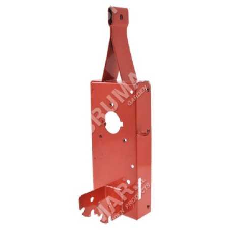 Carter copricinghia per motozappe PROGREEN - 050529 | NewgardenParts.com