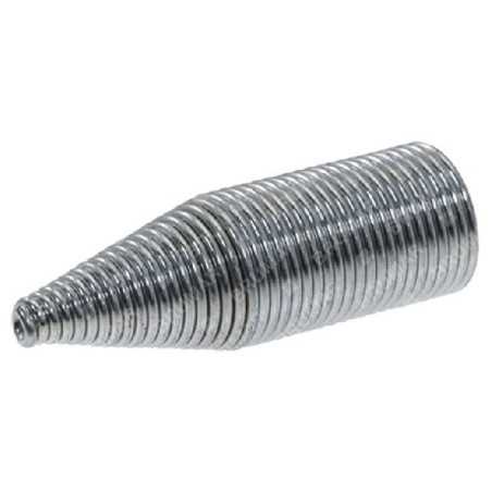 Filtro olio per motoseghe PROGREEN - 058651 | NewgardenParts.com