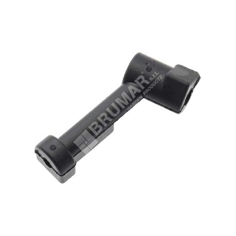 Oil filter for PROGREEN chainsaws - 054863