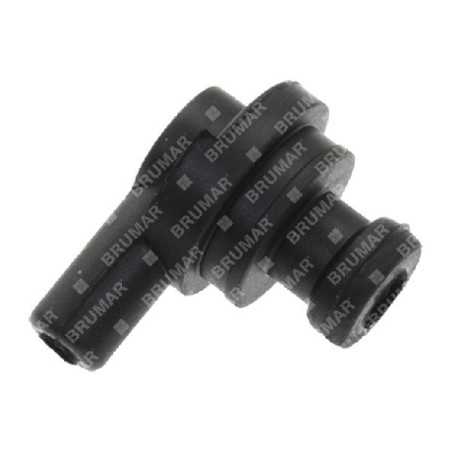 Filtro olio per motoseghe PROGREEN - 054677 | NewgardenParts.com