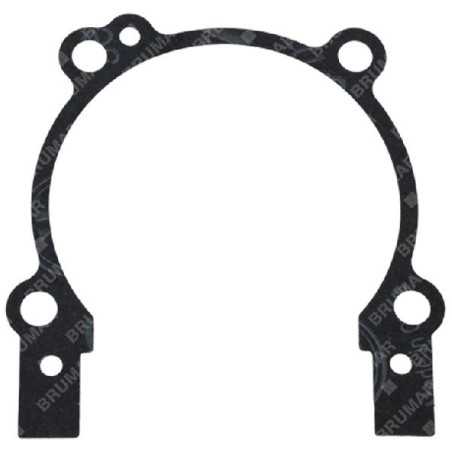 Guarnizione carter motore PROGREEN - 054636 | NewgardenParts.com