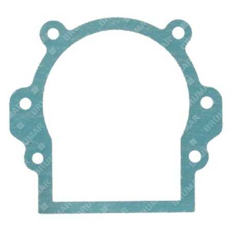 Guarnizione carter motore PROGREEN - 054004 | NewgardenParts.com