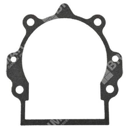 Guarnizione carter motore PROGREEN - 051266 | NewgardenParts.com