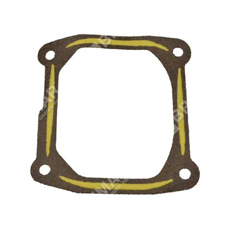 Dichtung für PROGREEN Motorhacken - 046681